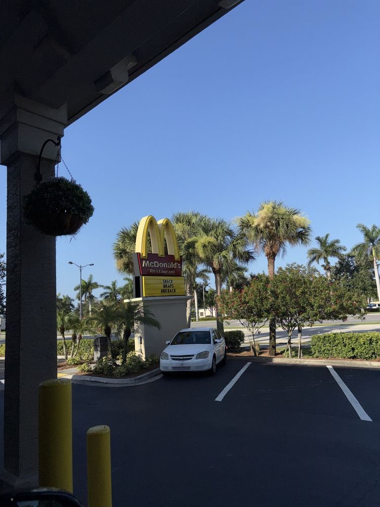 McDonald's Logo