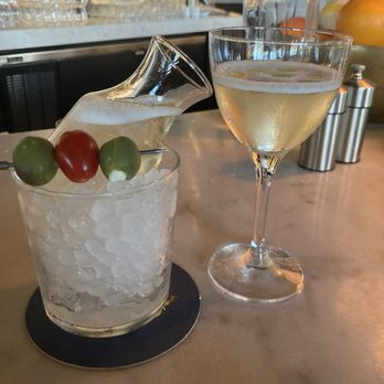 La Connessa - Tomatini. - Cocktail Bars Near Me - San Francisco, California La Connessa - Tomatini. - Cocktail Bars Near Me - San Francisco, California