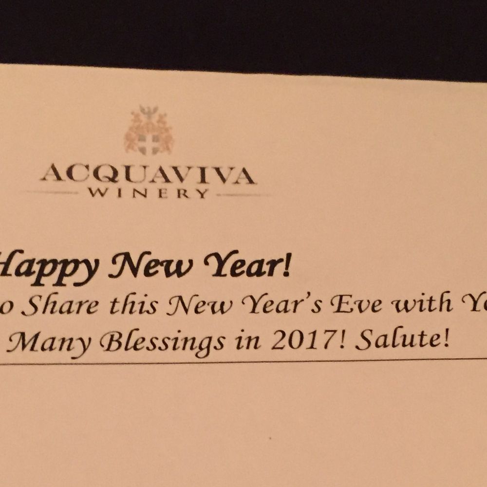 Acquaviva Winery - Wineries Near Me - Maple Park, Illinois Acquaviva Winery - Wineries Near Me - Maple Park, Illinois