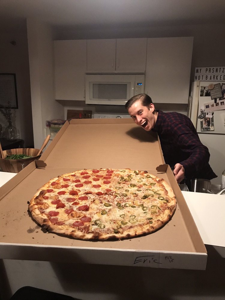 SERIOUS PIZZA 1059 Photos & 1245 Reviews 2807 Elm St, Dallas, TX Yelp