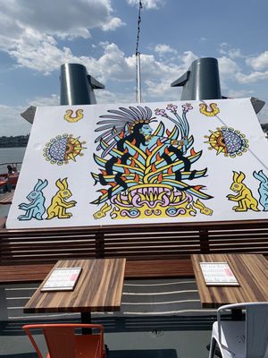 La Barca Cantina by null