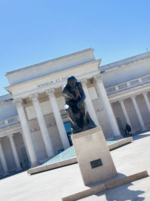 Golden Gate Park by null