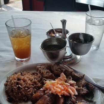 Fritanga - Latin American Near Me - Saint Louis, Missouri