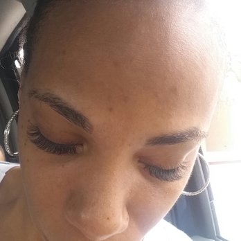 Lash Daddy - A conservative lash! - Eyelash Service Near Me - Las Vegas, Nevada