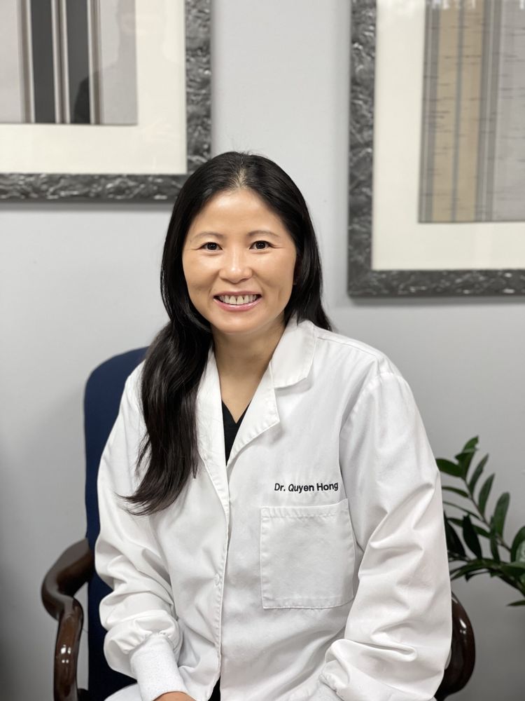 Vivianna Ngo, Dentist in Dallas at Atrium Modern Dental