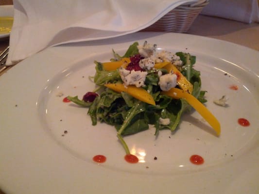 Andiamo Ristorante by null
