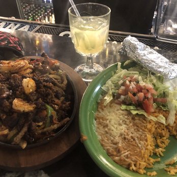 El Rancherito Mexican Restaurant - Mexican Near Me - Mount Vernon, Illinois