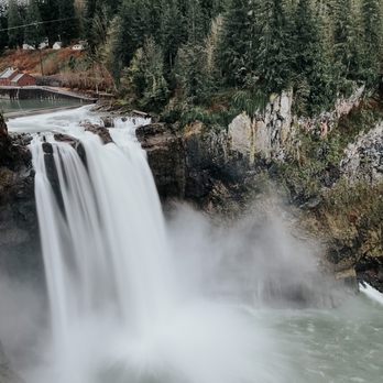Snoqualmie Falls - Parks Near Me - Snoqualmie, Washington Snoqualmie Falls - Parks Near Me - Snoqualmie, Washington