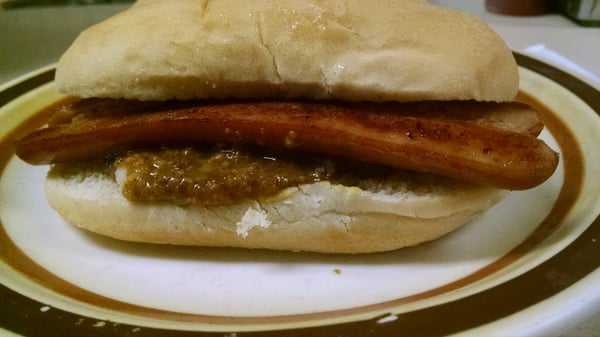 A. P. J. Texas Weiner by null