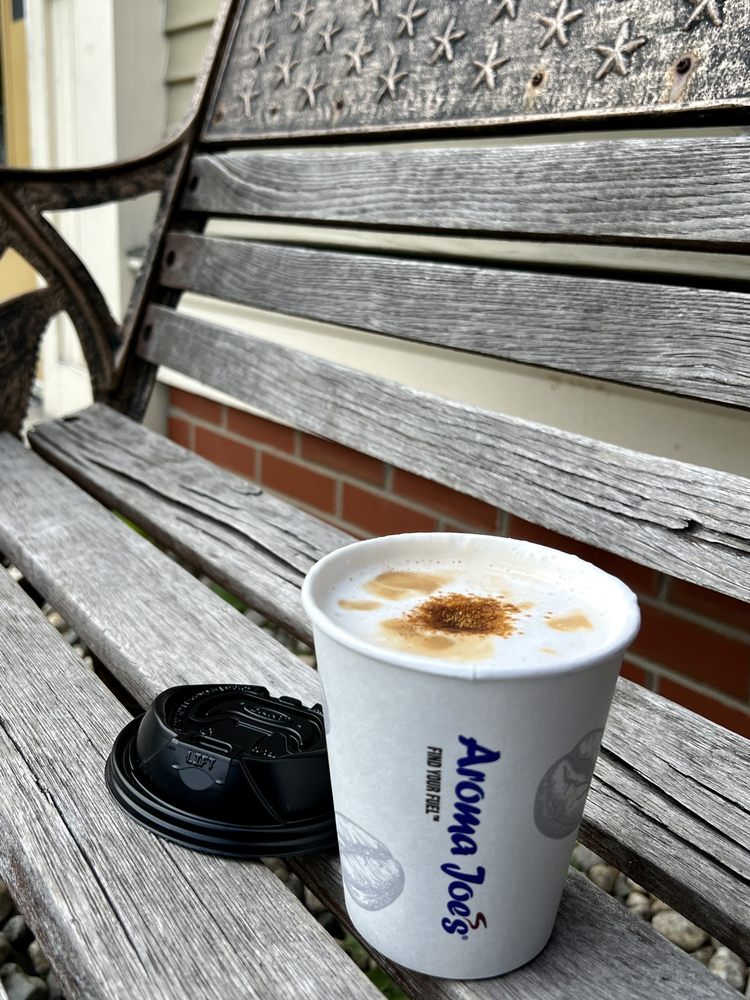 AROMA JOE’S Updated September 2024 47 Photos & 17 Reviews 109