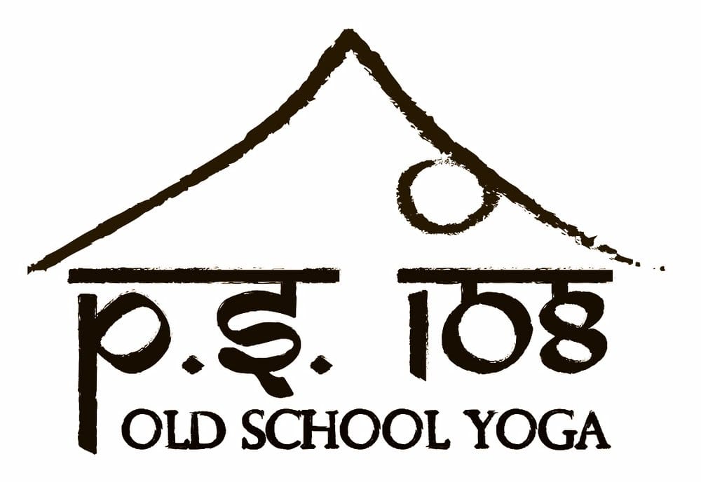 P.s. 108 Logo