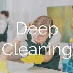 Krystal Clear Cleaning
