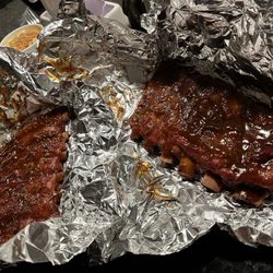 Garrenteed BBQ