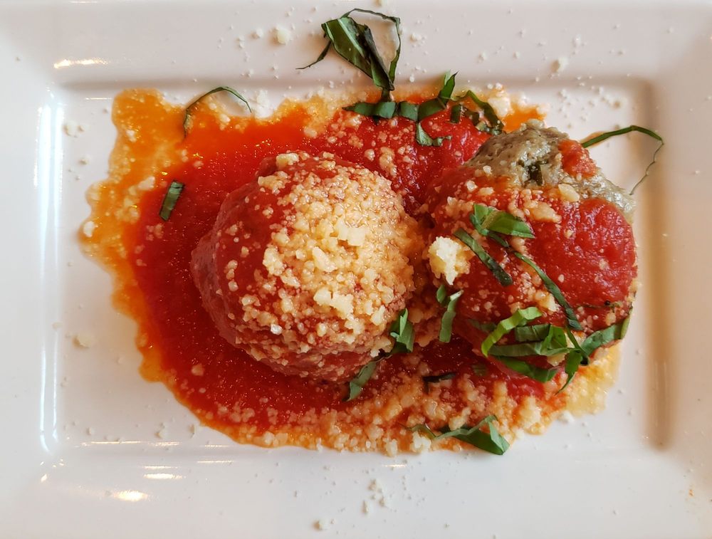 POMODORI 252 Photos & 450 Reviews 1 New Orleans Rd, Hilton Head