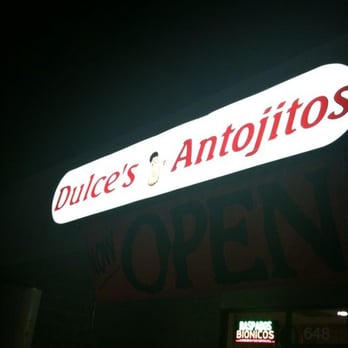 Dulce's Antojitos - Juice Bars & Smoothies Near Me - Bay Point, California