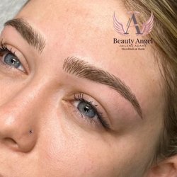 Beauty by Jailene