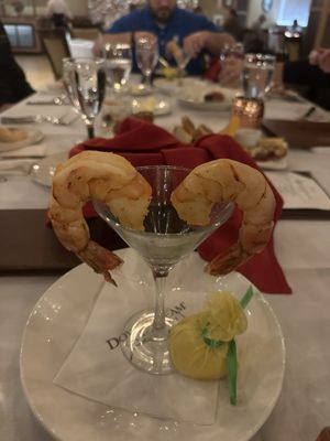 Red Oak Steakhouse by null