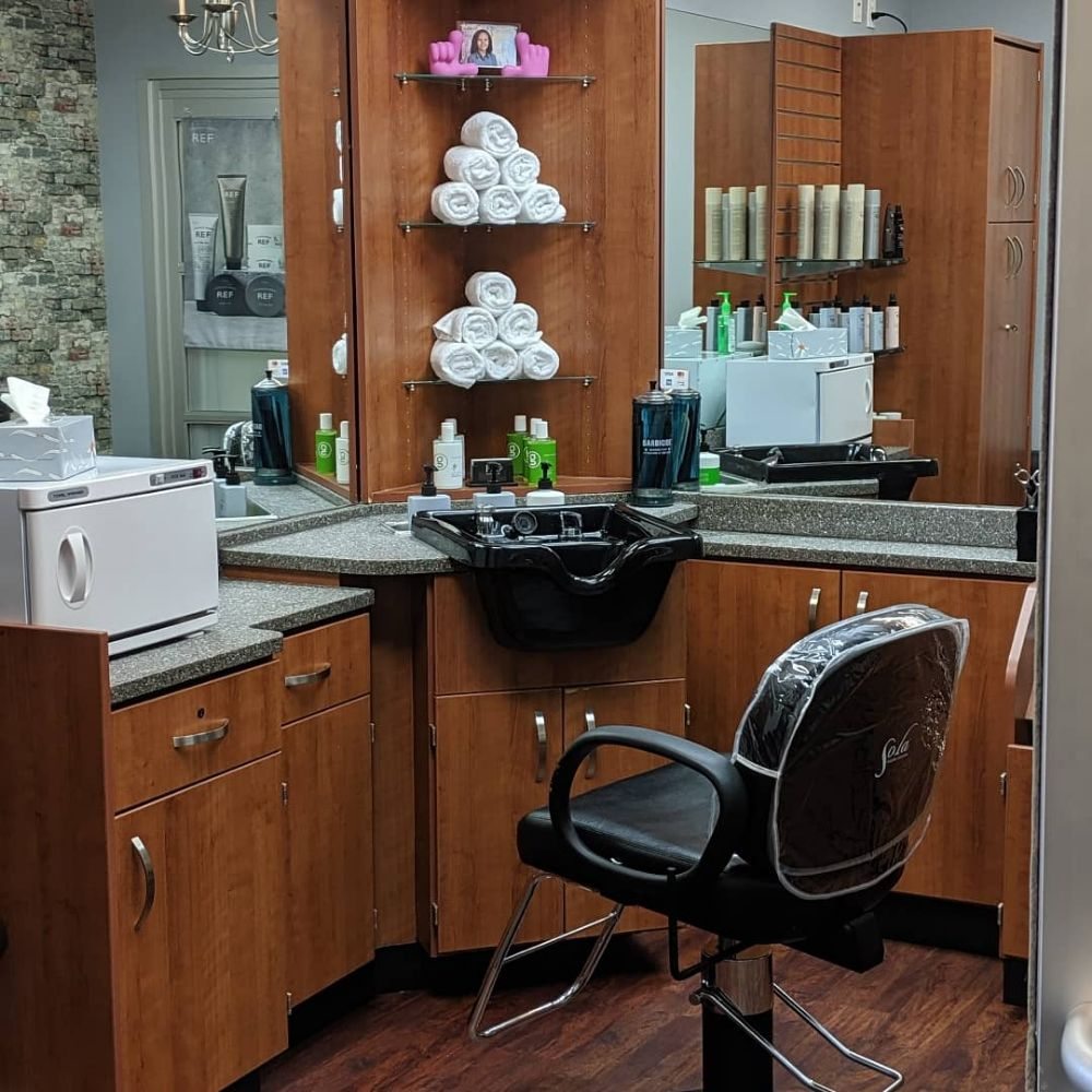 HIS FINE GROOMING Updated October 2024 11612 Shelbyville Rd