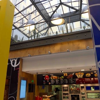 McDonald's - Vue ensemble intérieur - Burgers Near Me - Marseille, 13 McDonald's - Vue ensemble intérieur - Burgers Near Me - Marseille, 13