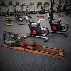 Boise Fitness Equipment