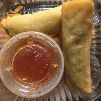 Nagoya Asian Bistro - Spring roll - Sushi Bars Near Me - Prince Frederick, Maryland Nagoya Asian Bistro - Spring roll - Sushi Bars Near Me - Prince Frederick, Maryland