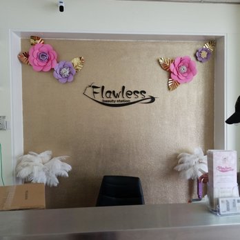 Flawless Beauty Station - Skin Care Near Me - San Bruno, California Flawless Beauty Station - Skin Care Near Me - San Bruno, California