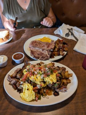 Corabella's Restaurant by null