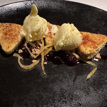 Rioja - Dessert - New American Near Me - Denver, Colorado