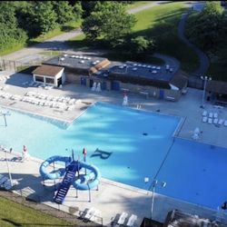 Robinson Township Pool