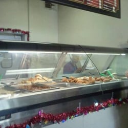 Jet Food Store 29
