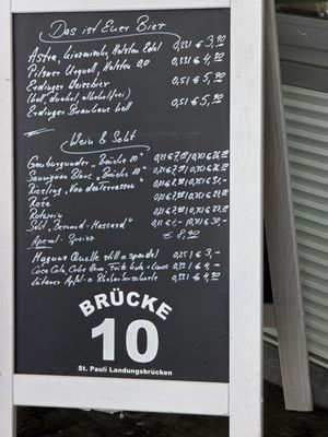 Brücke 10 by null