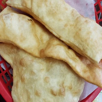 El Comal - Sopaipilla - Mexican Near Me - Santa Fe, New Mexico