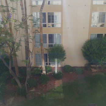 Golden Nugget Laughlin Hotel & Casino - Garden view??????? - Hotels Near Me - Laughlin, Nevada
