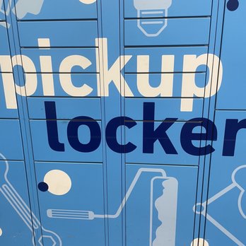 Lowes - Lowe's Convenient Pick-up locker - Hardware Stores Near Me - Las Vegas, Nevada Lowes - Lowe's Convenient Pick-up locker - Hardware Stores Near Me - Las Vegas, Nevada