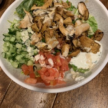 YAFO Kitchen - Middle Eastern Near Me - Charlotte, North Carolina YAFO Kitchen - Middle Eastern Near Me - Charlotte, North Carolina