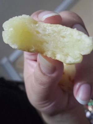 New York Pao De Queijo by null