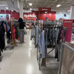 TJ Maxx