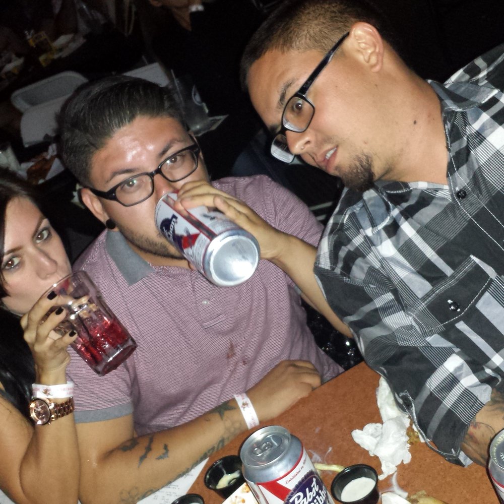 Buffalo Wild Wings - Fight night! - Chicken Wings Near Me - Lake Forest, California Buffalo Wild Wings - Fight night! - Chicken Wings Near Me - Lake Forest, California