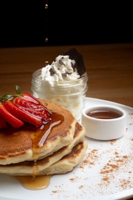 Duncan Garage Café & Bakery by null