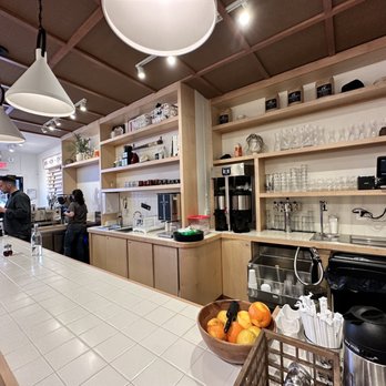 Cafe Lift - Bar - Breakfast & Brunch Near Me - Haddonfield, New Jersey