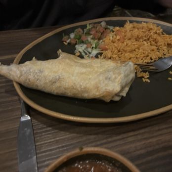 Uno Más Street Tacos + Spirits - Regular burritos. - Mexican Near Me - Reno, Nevada Uno Más Street Tacos + Spirits - Regular burritos. - Mexican Near Me - Reno, Nevada