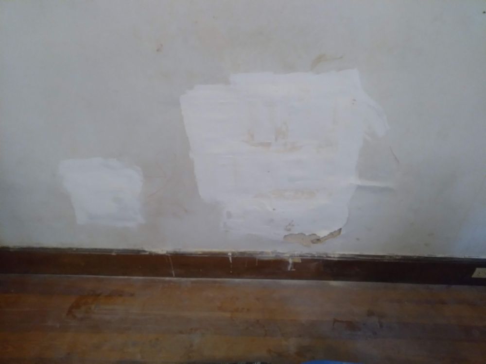 Slide of T&A Property Maintenance