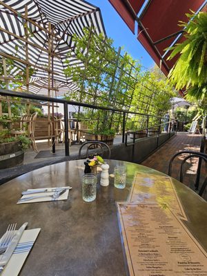 Clayton's Bakery & Bistro by null