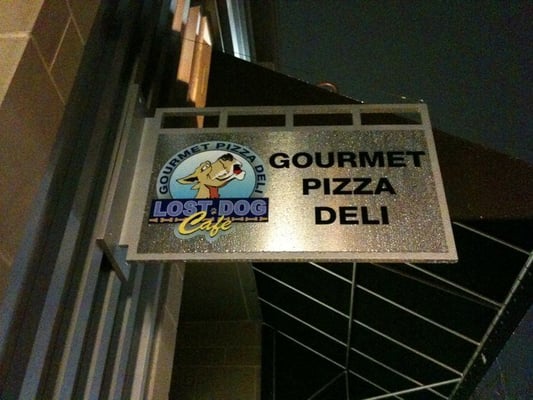 Lost Dog Cafe - South Arlington by null