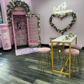Bober Tea & Coffee - Coffee & Tea Near Me - Walnut Creek, California Bober Tea & Coffee - Coffee & Tea Near Me - Walnut Creek, California