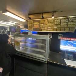 Canyon Pizza