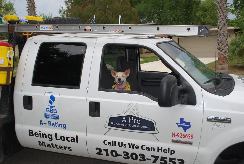 Slide of A-Pro Power Washers & Cleaners
