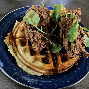 Sally Ann’s - Chicken & Waffles - Cafes Near Me - Pittsburgh, Pennsylvania Sally Ann’s - Chicken & Waffles - Cafes Near Me - Pittsburgh, Pennsylvania