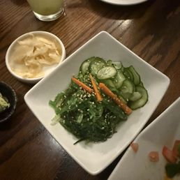 cucumber salad cucumber salad