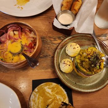 Lechon - Tapas Bars Near Me - Portland, Oregon